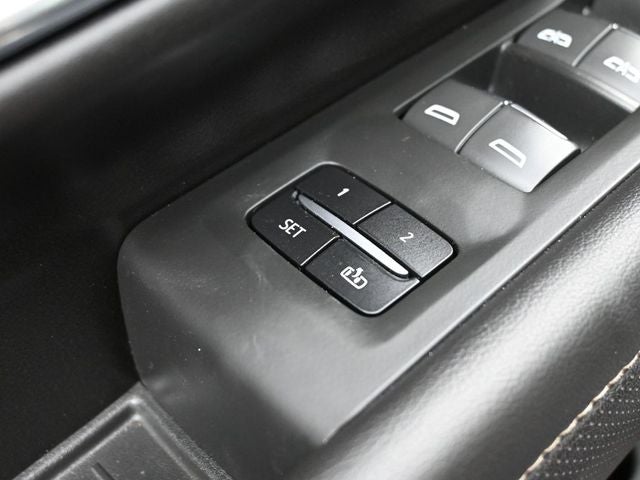 2022 Chevrolet Tahoe Premier