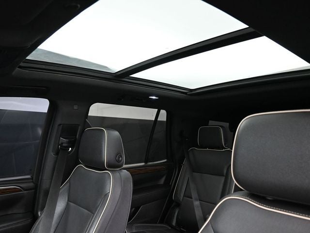 2022 Chevrolet Tahoe Premier