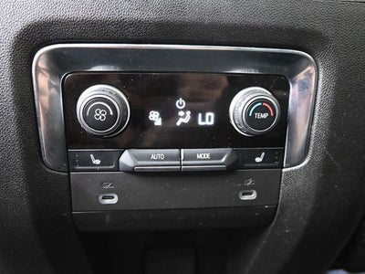2022 Chevrolet Tahoe Premier