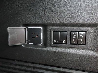 2022 Chevrolet Tahoe Premier