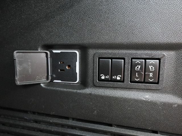 2022 Chevrolet Tahoe Premier