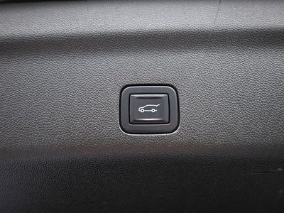 2022 Chevrolet Tahoe Premier