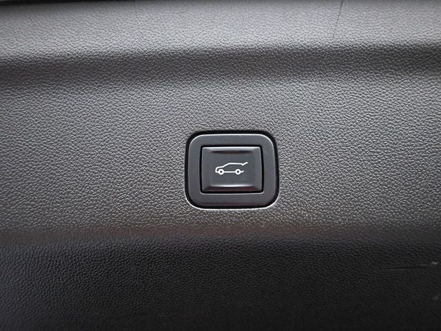 2022 Chevrolet Tahoe Premier