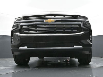 2022 Chevrolet Tahoe Premier