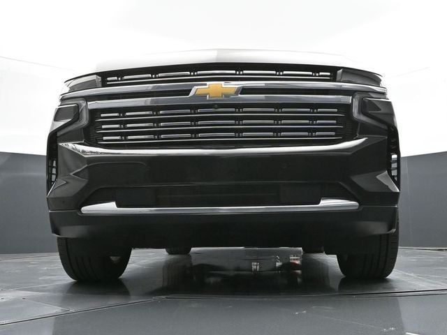 2022 Chevrolet Tahoe Premier