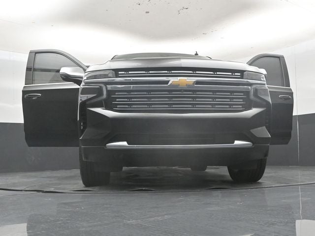 2022 Chevrolet Tahoe Premier