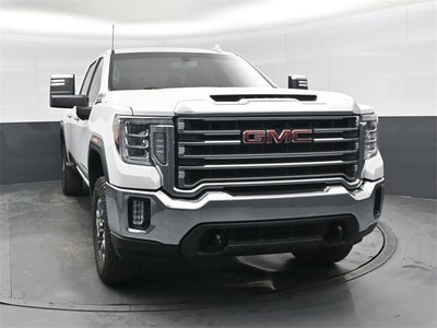2021 GMC Sierra 2500HD SLT
