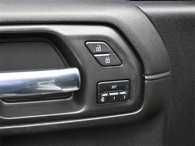 2021 GMC Sierra 2500HD SLT