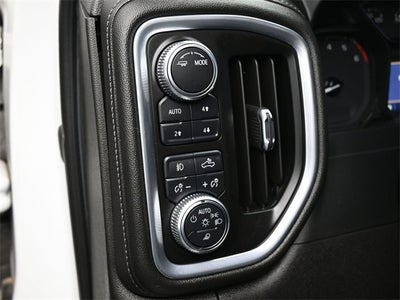 2021 GMC Sierra 2500HD SLT