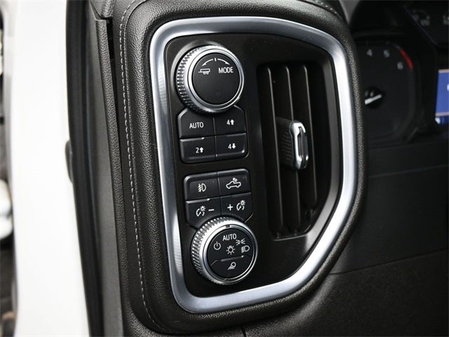 2021 GMC Sierra 2500HD SLT