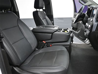 2021 GMC Sierra 2500HD SLT