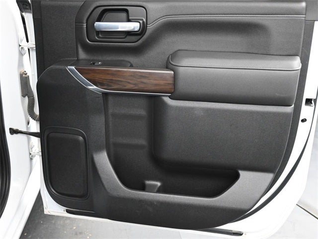 2021 GMC Sierra 2500HD SLT