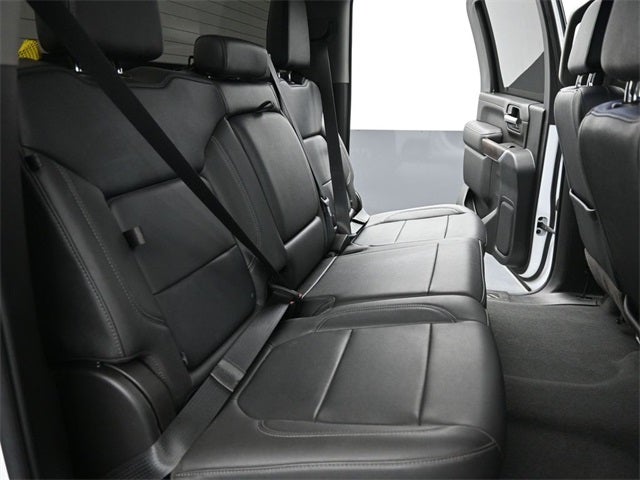 2021 GMC Sierra 2500HD SLT