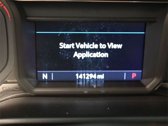 2021 GMC Sierra 2500HD SLT