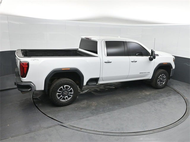 2021 GMC Sierra 2500HD SLT