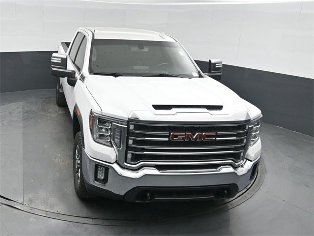 2021 GMC Sierra 2500HD SLT