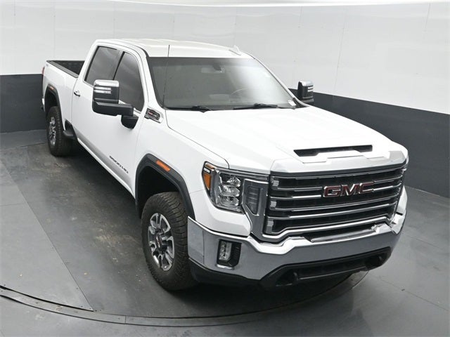 2021 GMC Sierra 2500HD SLT