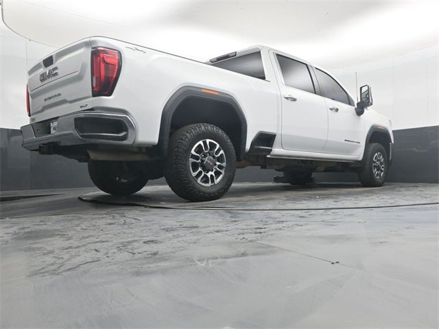 2021 GMC Sierra 2500HD SLT