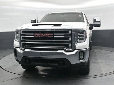 2021 GMC Sierra 2500HD SLT