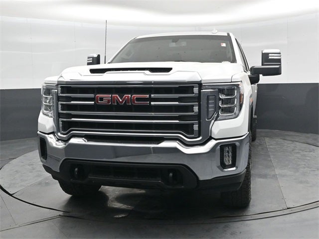 2021 GMC Sierra 2500HD SLT