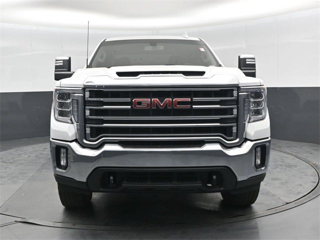 2021 GMC Sierra 2500HD SLT