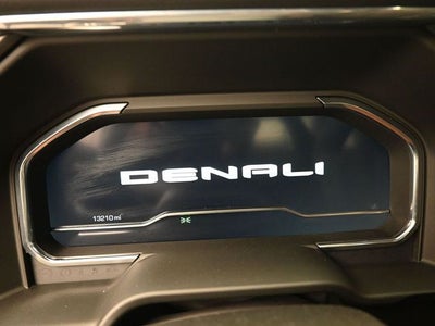 2024 GMC Sierra 2500HD Denali Ultimate LIFTED