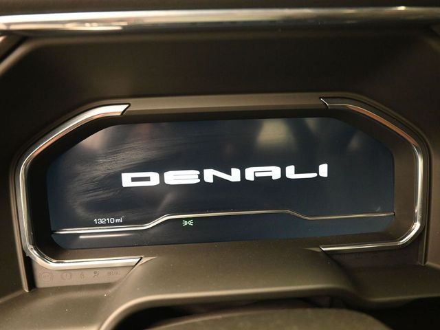2024 GMC Sierra 2500HD Denali Ultimate LIFTED