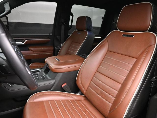 2024 GMC Sierra 2500HD Denali Ultimate LIFTED