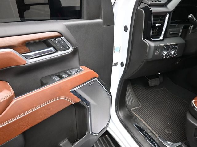 2024 GMC Sierra 2500HD Denali Ultimate LIFTED