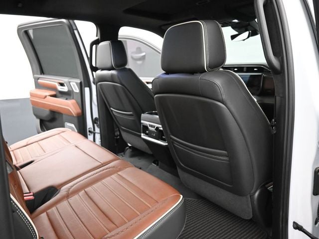 2024 GMC Sierra 2500HD Denali Ultimate LIFTED