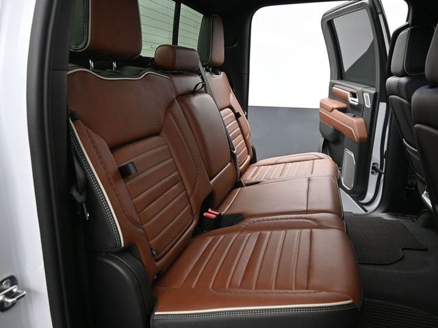 2024 GMC Sierra 2500HD Denali Ultimate LIFTED