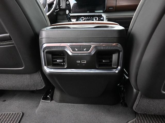 2024 GMC Sierra 2500HD Denali Ultimate LIFTED