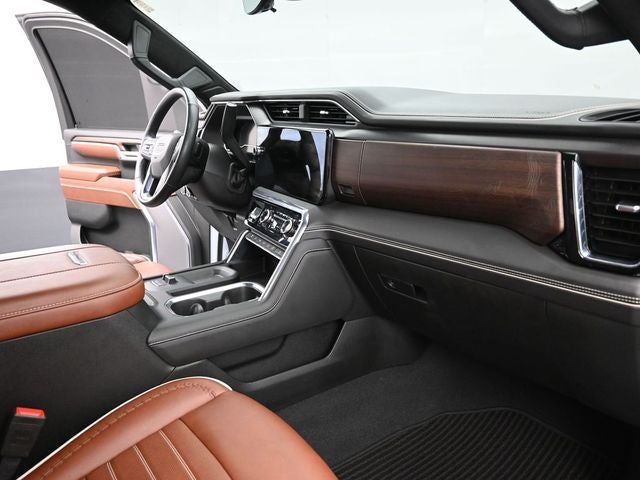 2024 GMC Sierra 2500HD Denali Ultimate LIFTED