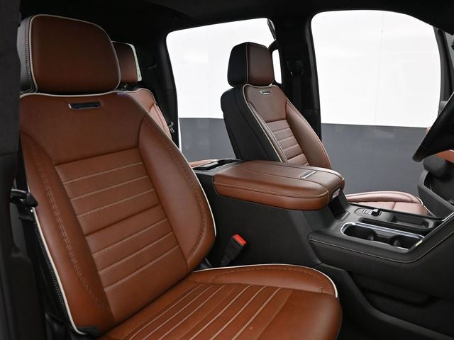 2024 GMC Sierra 2500HD Denali Ultimate LIFTED