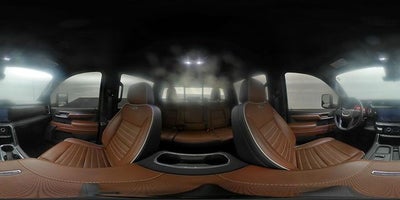 2024 GMC Sierra 2500HD Denali Ultimate LIFTED