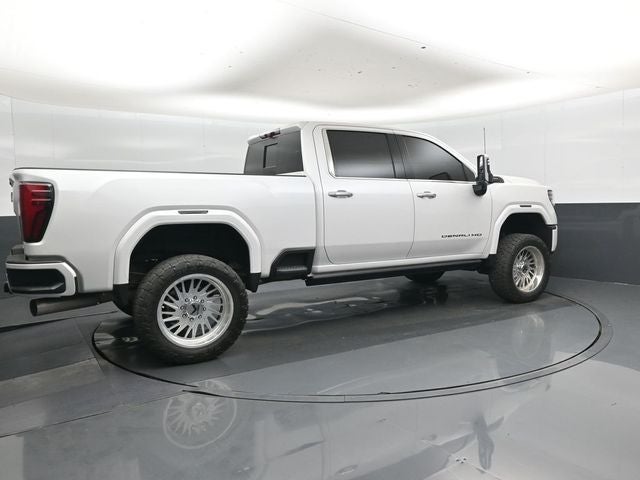 2024 GMC Sierra 2500HD Denali Ultimate LIFTED