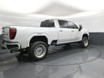 2024 GMC Sierra 2500HD Denali Ultimate LIFTED