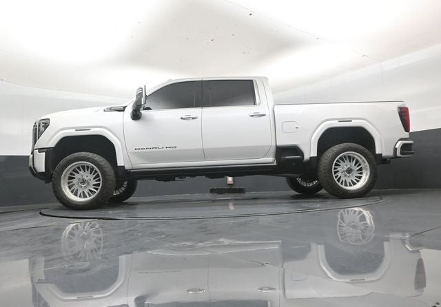 2024 GMC Sierra 2500HD Denali Ultimate LIFTED