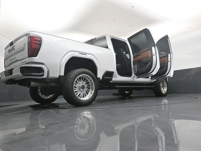 2024 GMC Sierra 2500HD Denali Ultimate LIFTED
