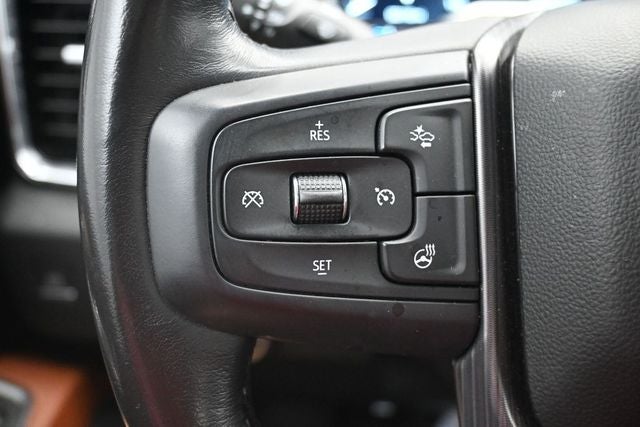 2024 GMC Sierra 3500HD Denali Ultimate