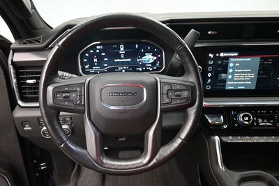 2024 GMC Sierra 3500HD Denali Ultimate