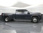 2024 GMC Sierra 3500HD Denali Ultimate