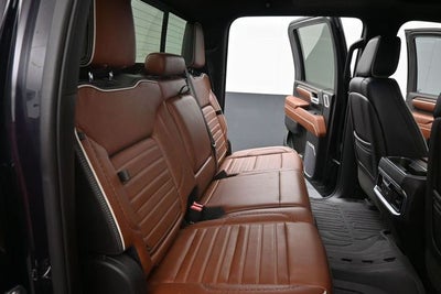 2024 GMC Sierra 3500HD Denali Ultimate