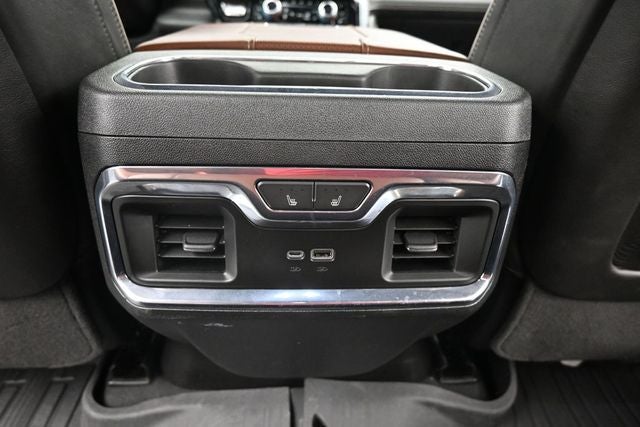 2024 GMC Sierra 3500HD Denali Ultimate