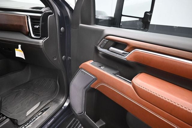 2024 GMC Sierra 3500HD Denali Ultimate