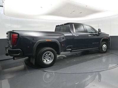 2024 GMC Sierra 3500HD Denali Ultimate