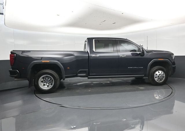 2024 GMC Sierra 3500HD Denali Ultimate