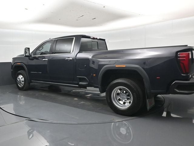 2024 GMC Sierra 3500HD Denali Ultimate