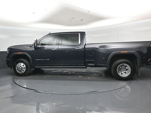 2024 GMC Sierra 3500HD Denali Ultimate