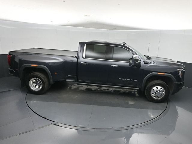 2024 GMC Sierra 3500HD Denali Ultimate